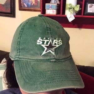 L/XL Dallas Star Men’s hat